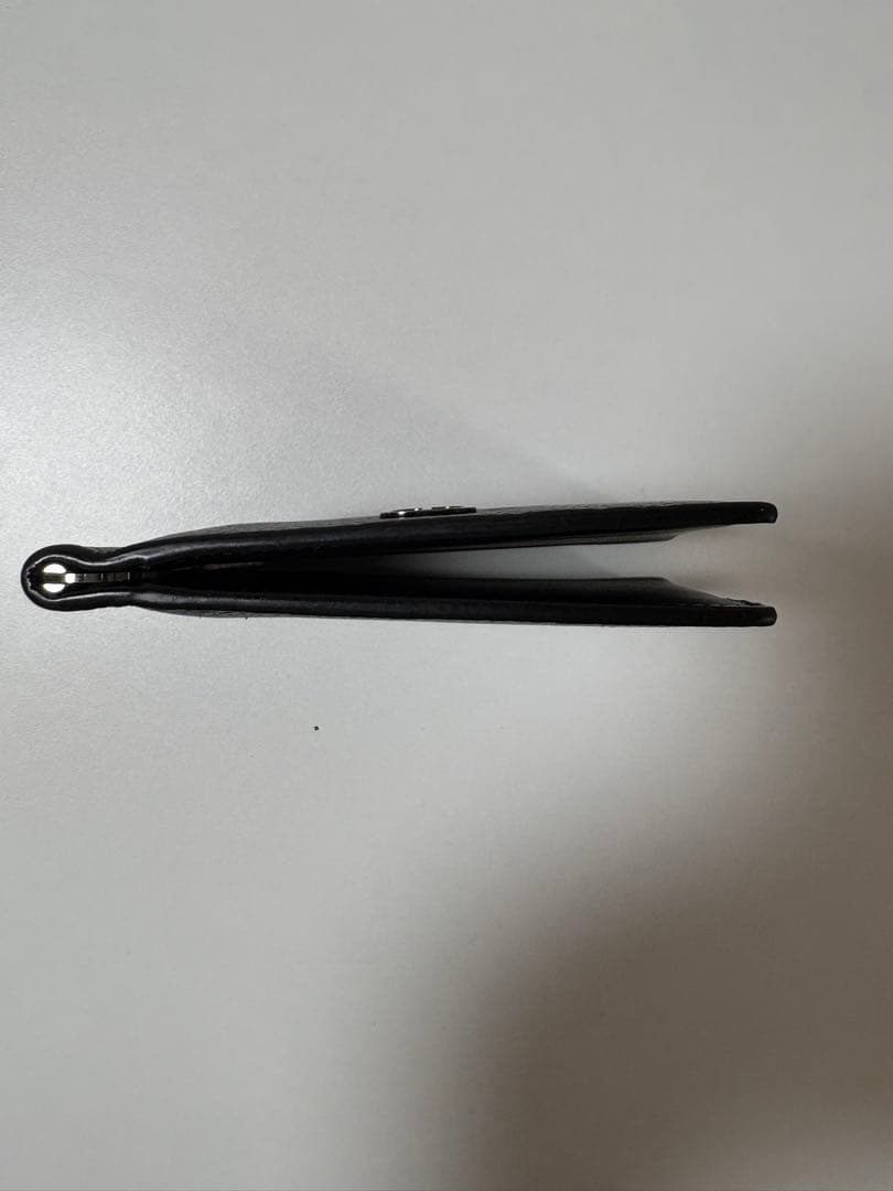 Dior メンズ 財布 マネークリップ