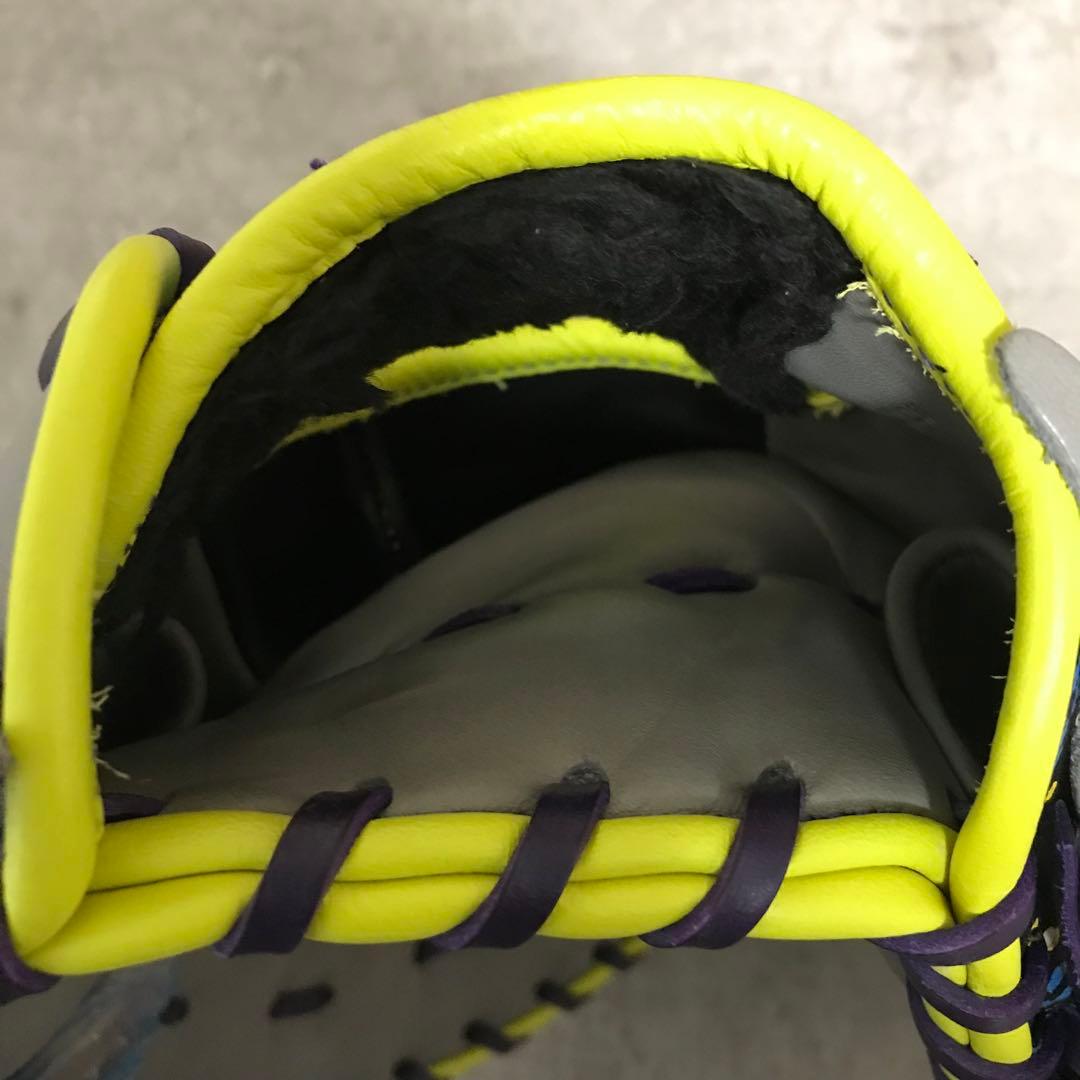 ローリングス HOH 一般 大人用 軟式 一塁 野球 グローブ ファーストミット