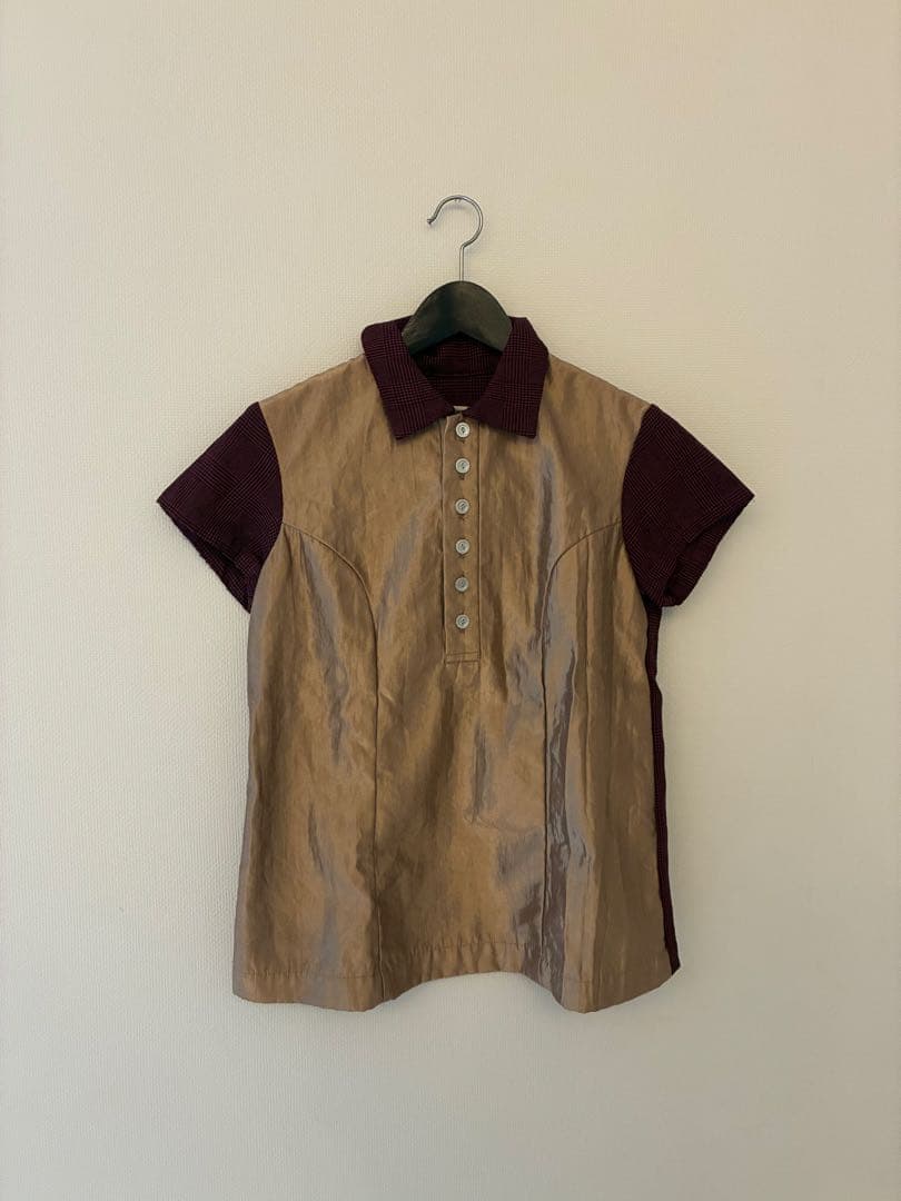 JUNYA WATANABE コムデギャルソン com des garçons