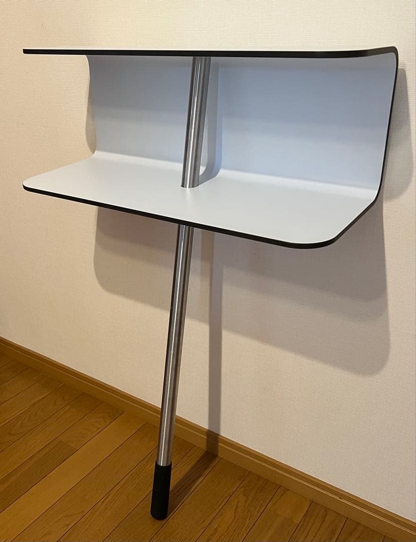 ウォールフラワー シェルフ Jonas & Jonas WALLFLOWER