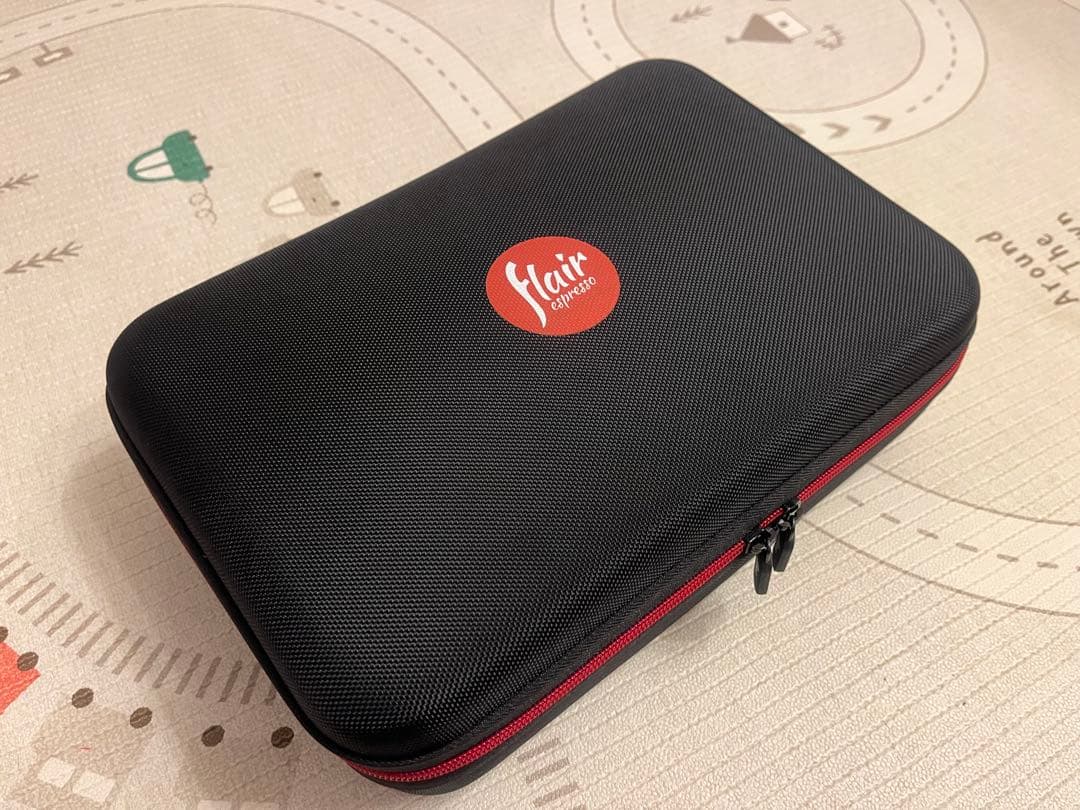 Flair PRO2 手動エスプレッソマシン