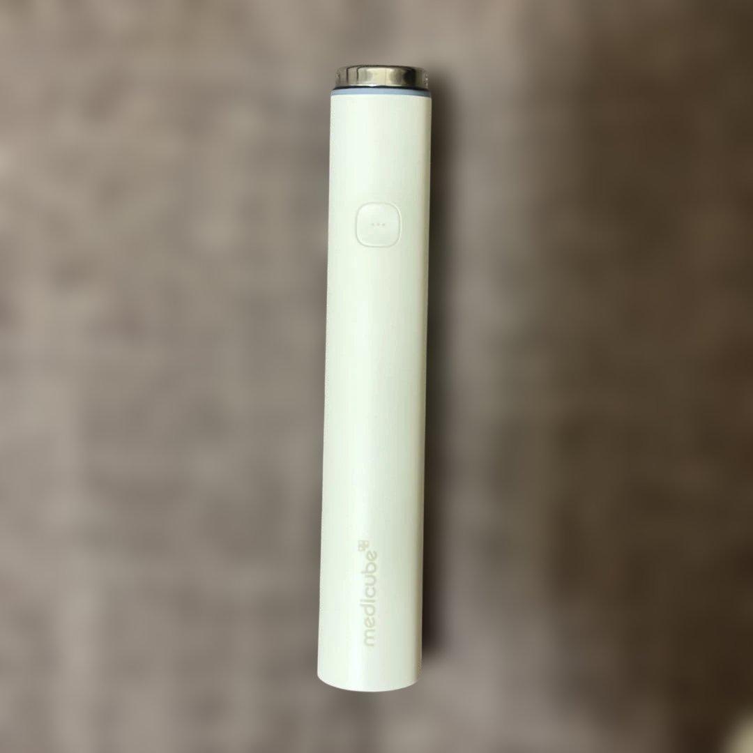 メディキューブ ブースタープロミニプラス (美顔器）