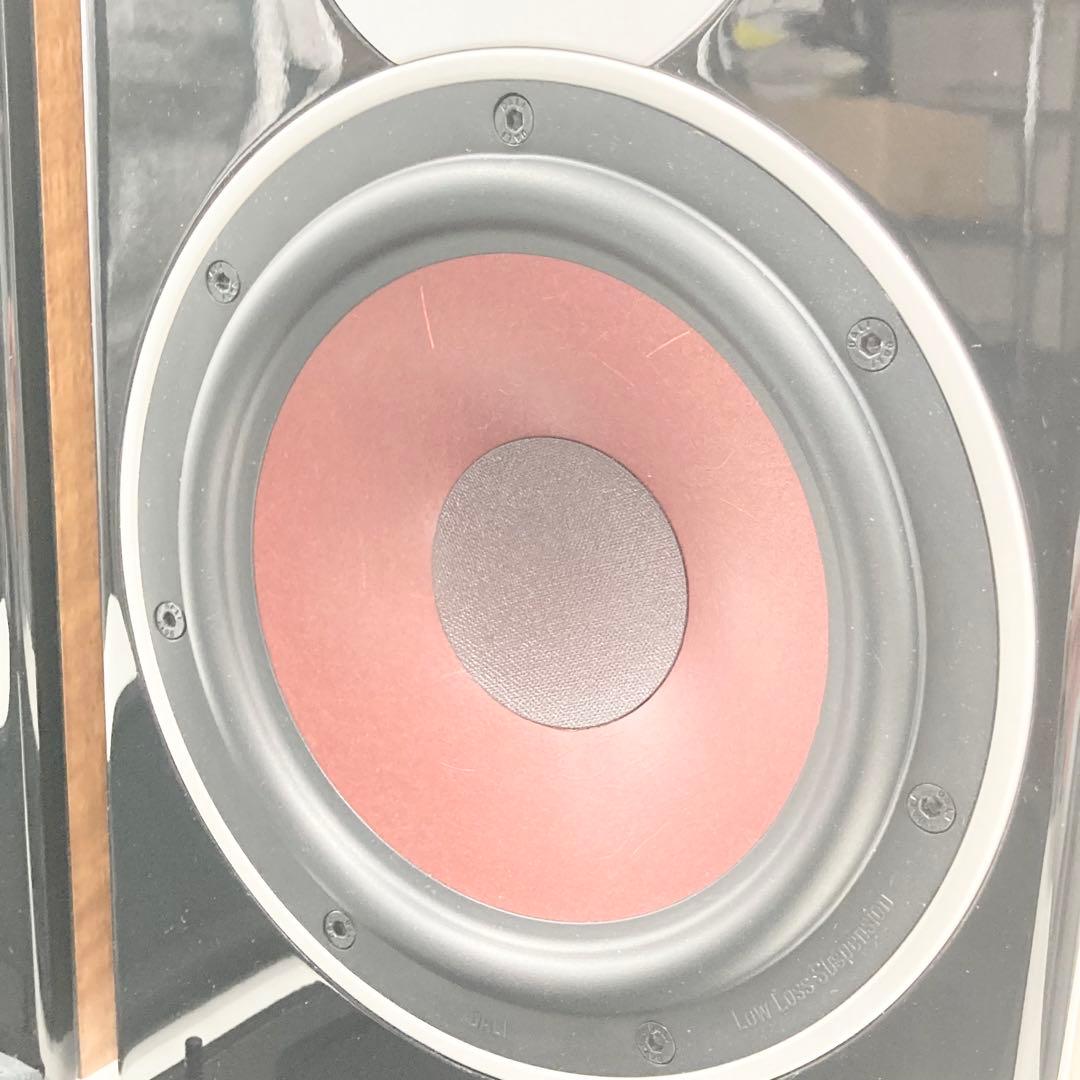 DALI ダリ ZENSOR 3 ペア ブックシェルフ 動作良好