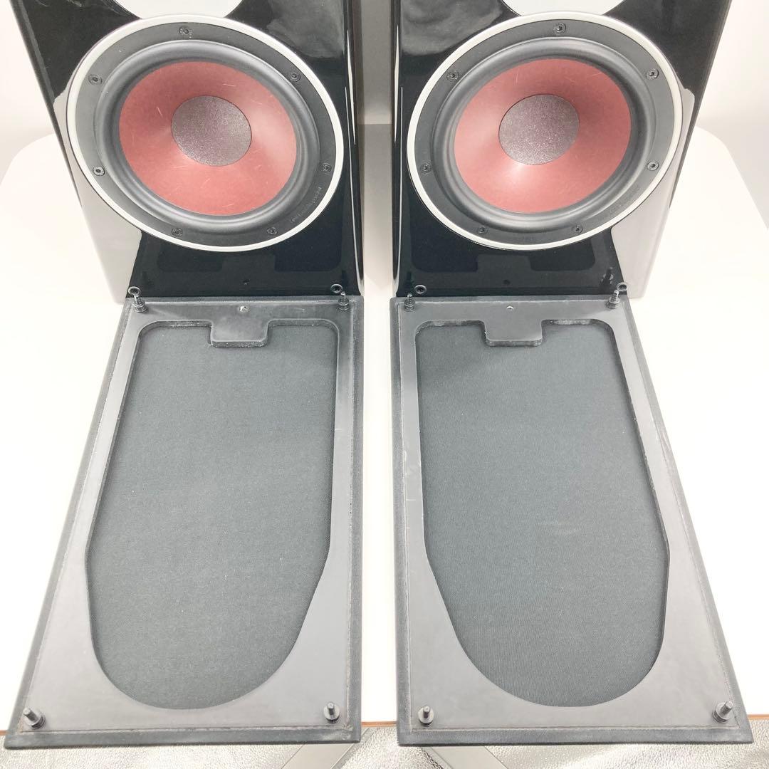 DALI ダリ ZENSOR 3 ペア ブックシェルフ 動作良好