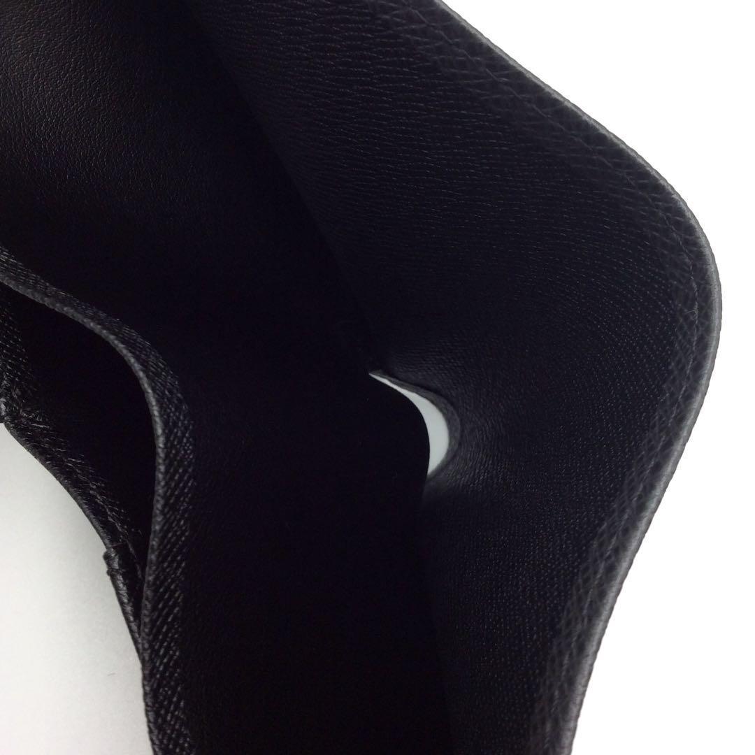 louis vuitton ルイヴィトン タイガ 二つ折り財布 ミュルティプル