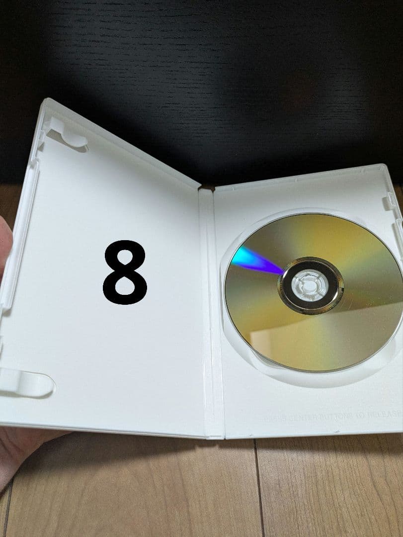 兵動大樹のおしゃべり大好き DVD まとめ売り 7枚セット おまけ付き