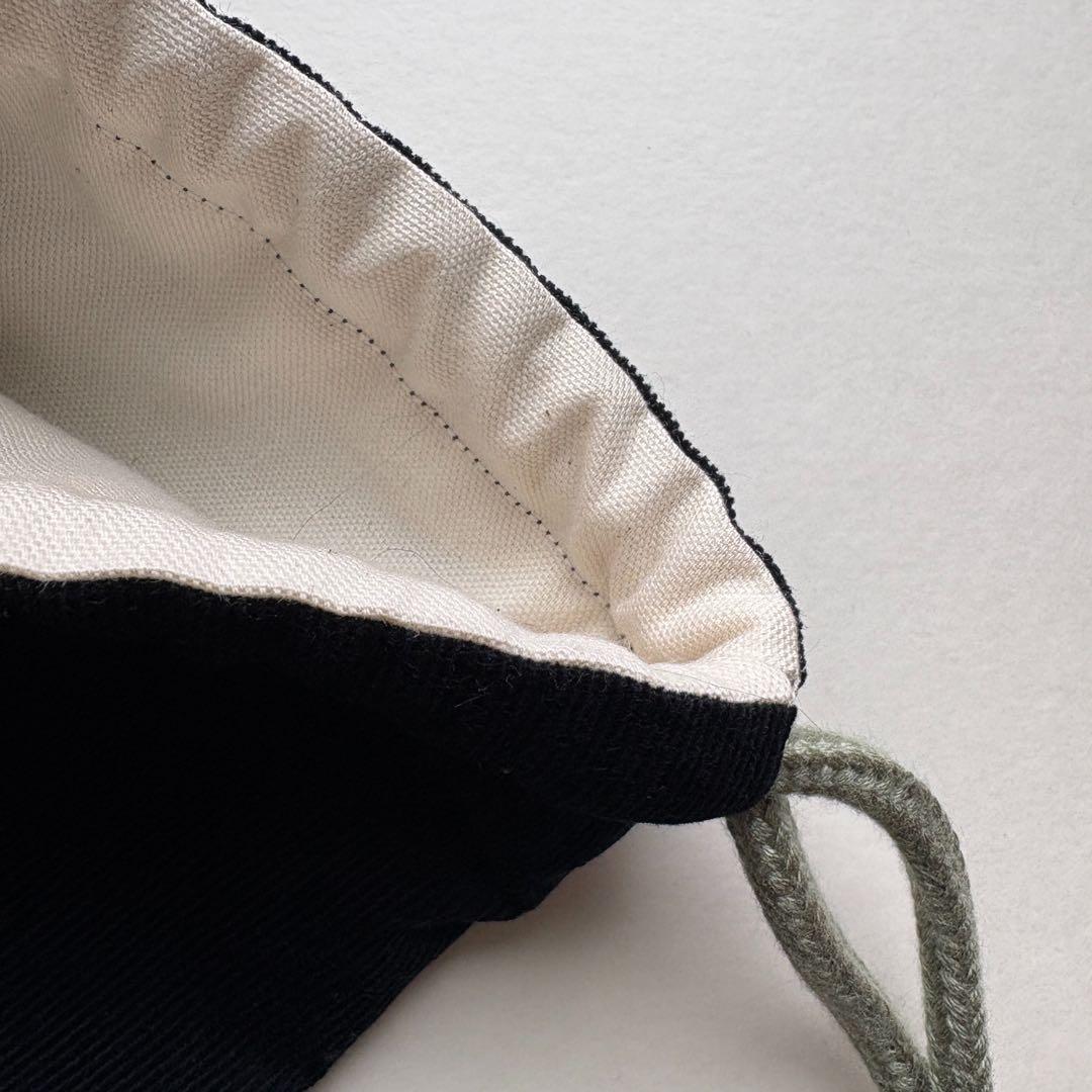 【オーダー】ゆるりさま専用　手提げバッグ ・上履き袋 ・体操着袋