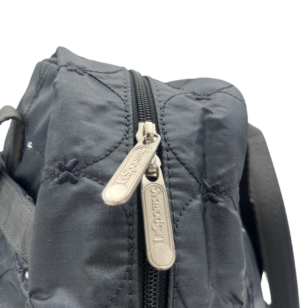 【レア】LeSportsac OVER NIGHTER Swarovski