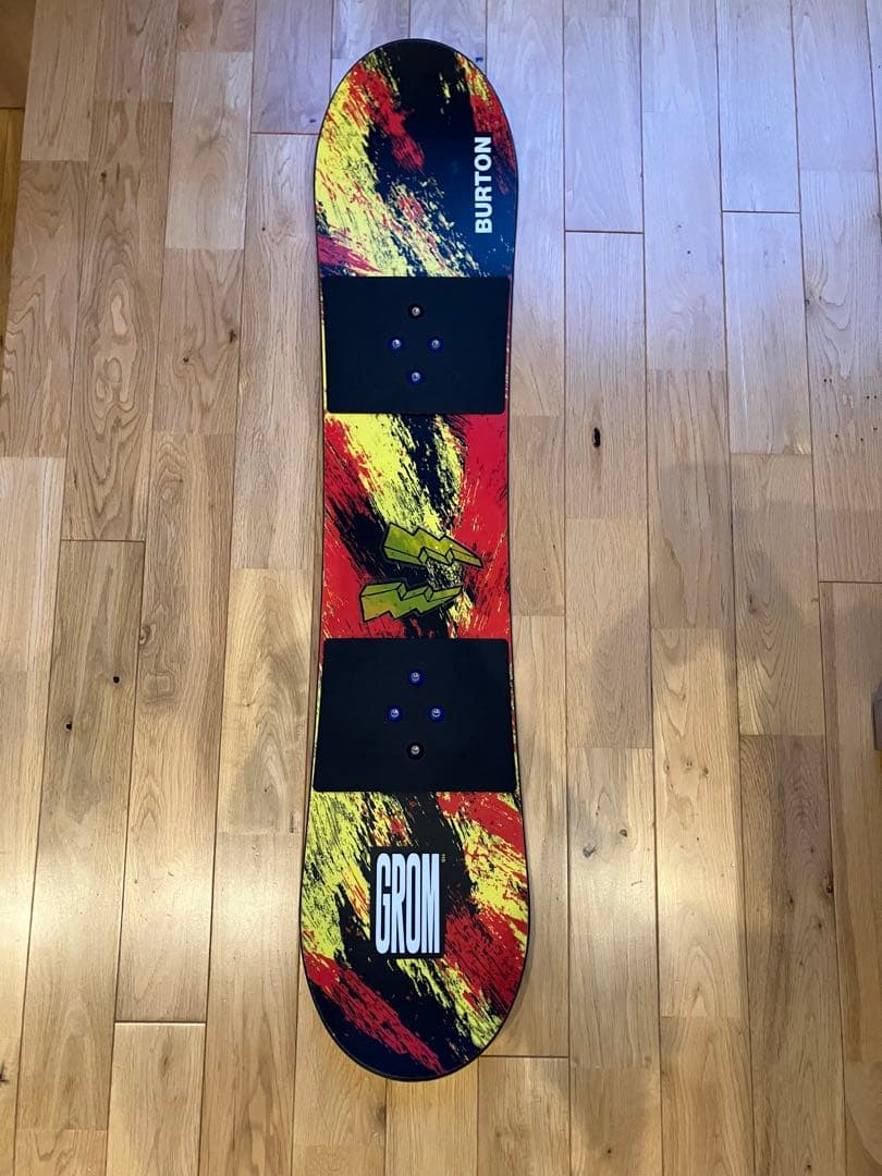 スノーボード Burton GROM 110