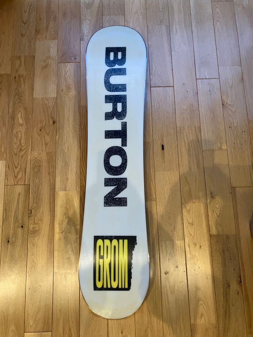スノーボード Burton GROM 110