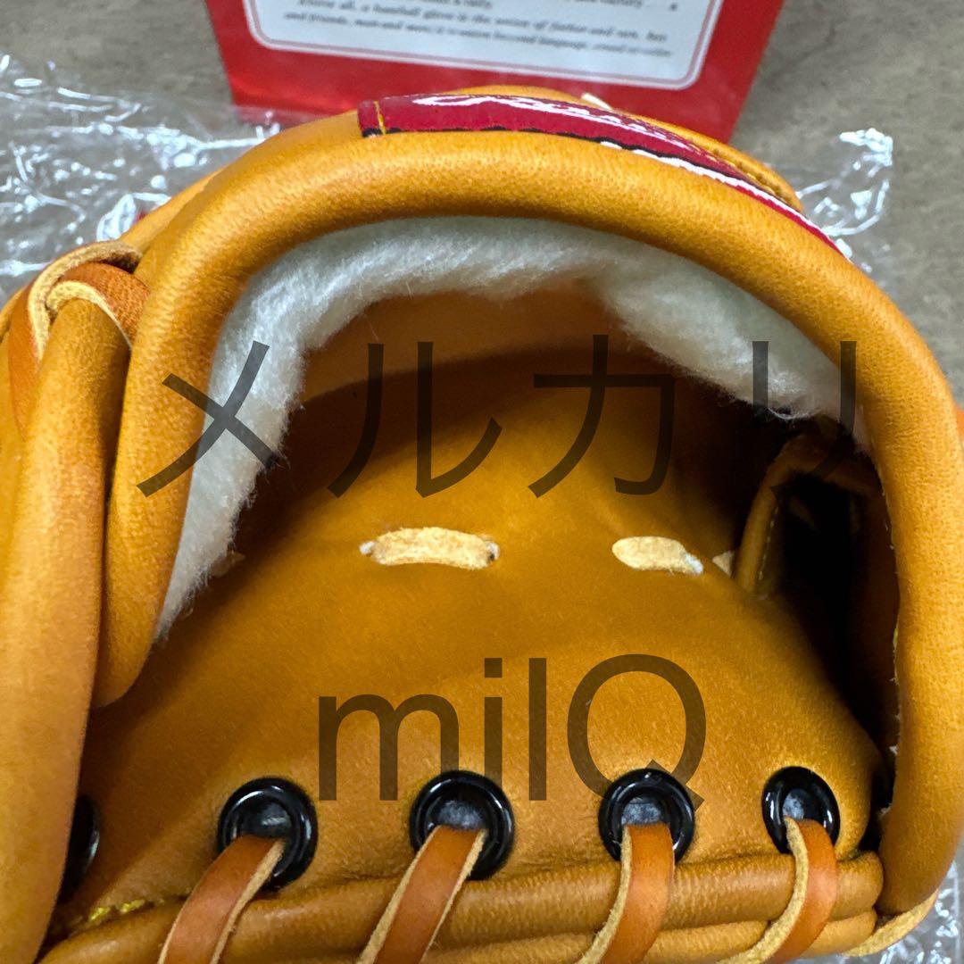 ローリングスRawlings グローブ GR-XPG3 復刻版未使用品長嶋モデル