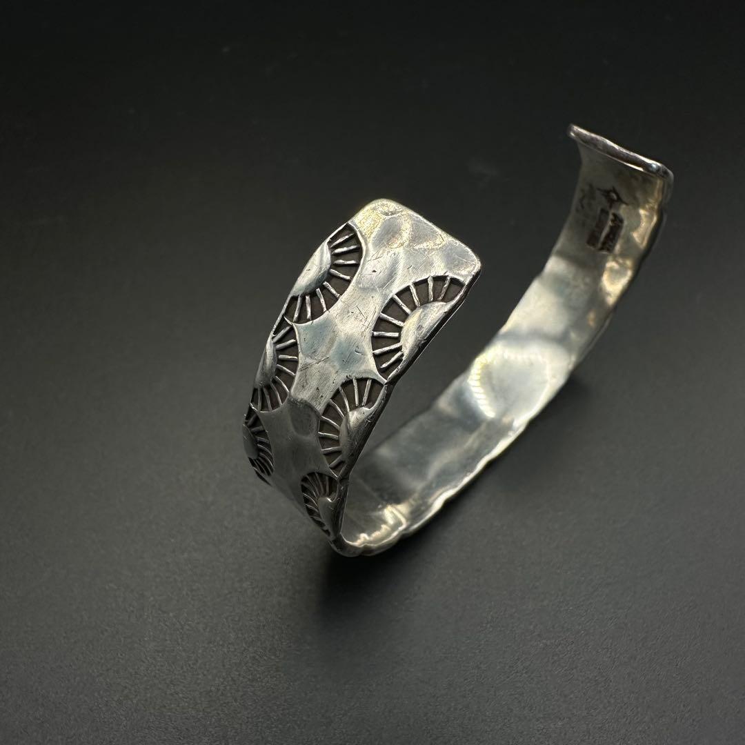 ARIZONA FREEDOM K18 コンチョ バングル