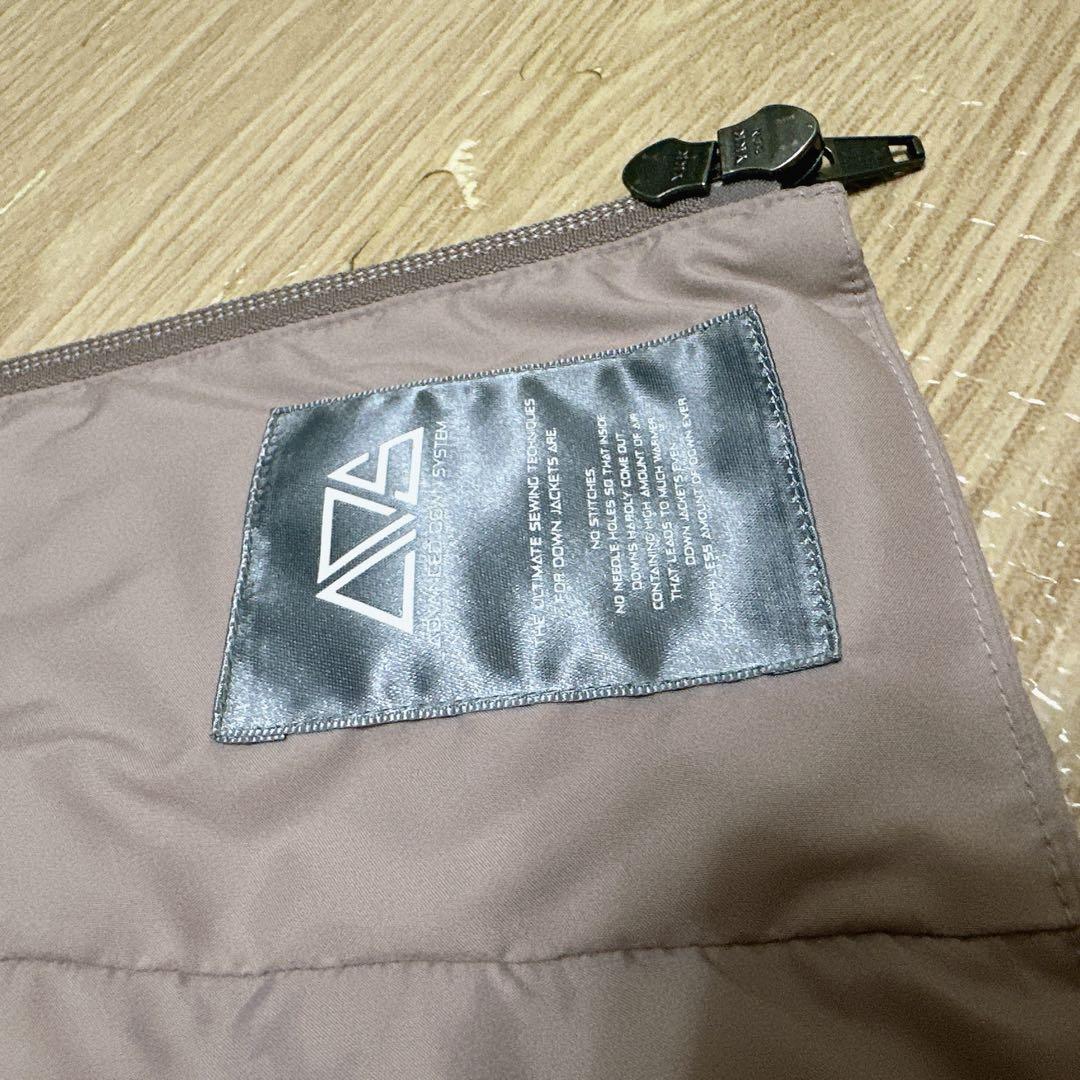 ジャケット・アウター kanicochan