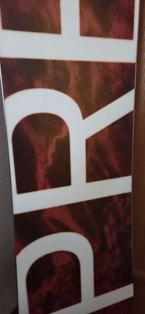 SPREAD LTB-LTD 23-24モデル スノーボード