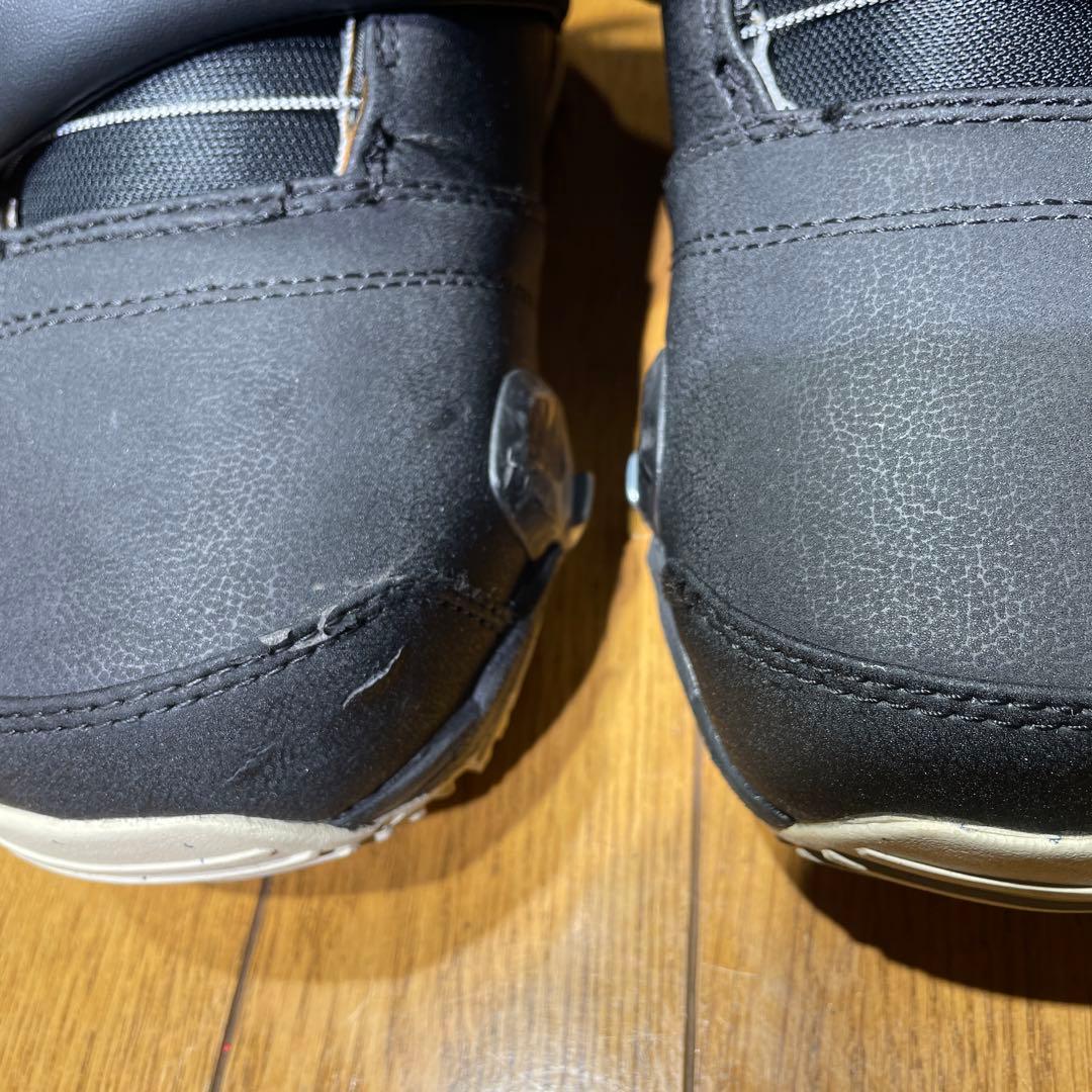 papi-papi 　burton STEPON バイン・ブーツセット