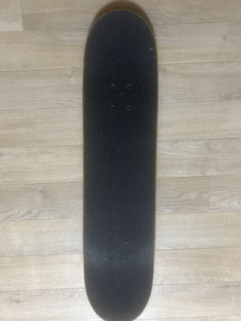 supreme GONZ デッキ スケボー