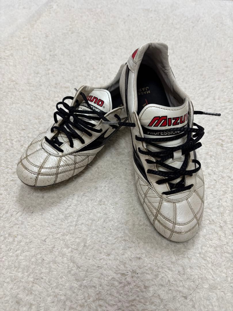 Mizuno Morelia ミズノ モレリア2ジャパン　サッカースパイク