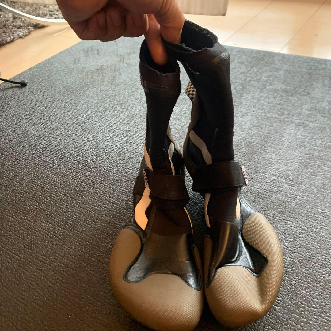 VANS★SURF BOOT 2 HI V★サーフブーツ