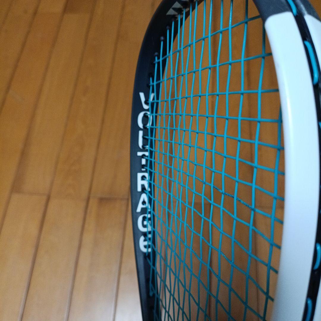 ラケット(軟式用) YONEX VOLTRAGE 7 VS VR7VS-103