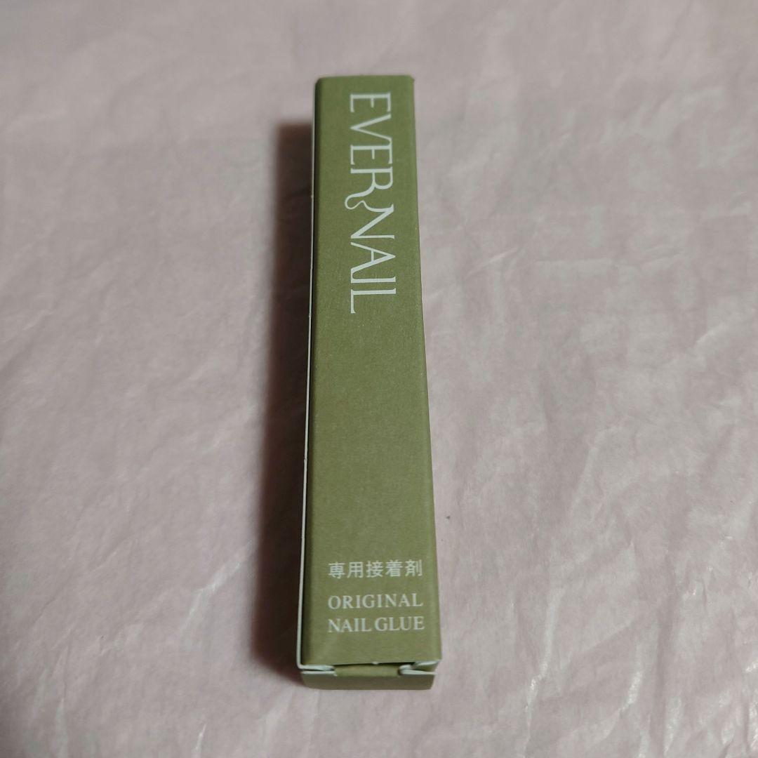 EVER NAIL エバーネイル Tulle Pink ネイルチップ