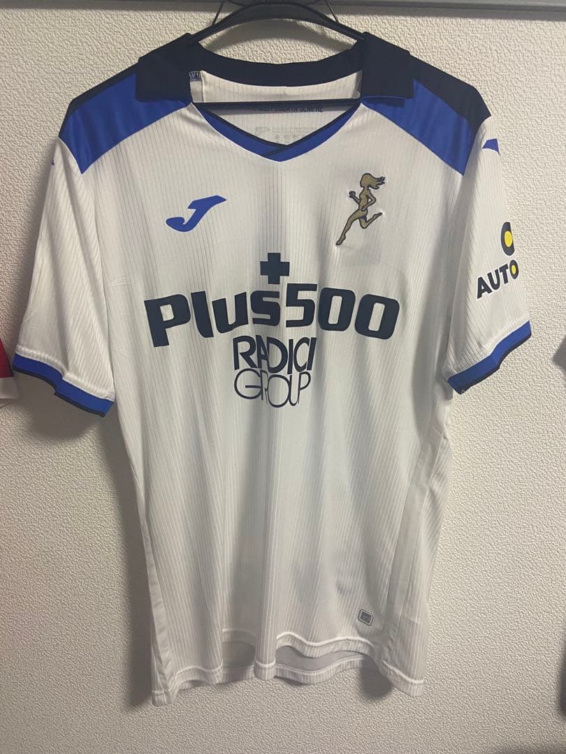 【正規品】コープマイネルス アタランタ ユニフォーム