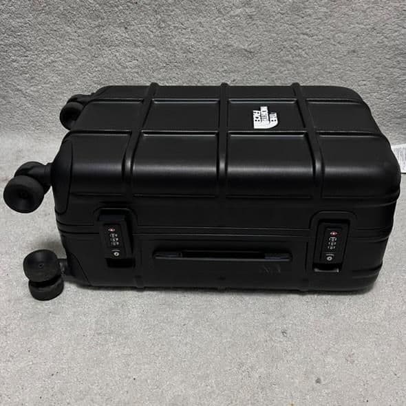 ✨超レア✨ノースフェイス THE NORTH FACE キャリーケース 旅行 黒