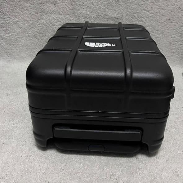 ✨超レア✨ノースフェイス THE NORTH FACE キャリーケース 旅行 黒