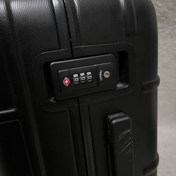 ✨超レア✨ノースフェイス THE NORTH FACE キャリーケース 旅行 黒