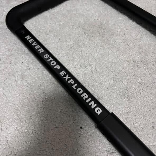 ✨超レア✨ノースフェイス THE NORTH FACE キャリーケース 旅行 黒