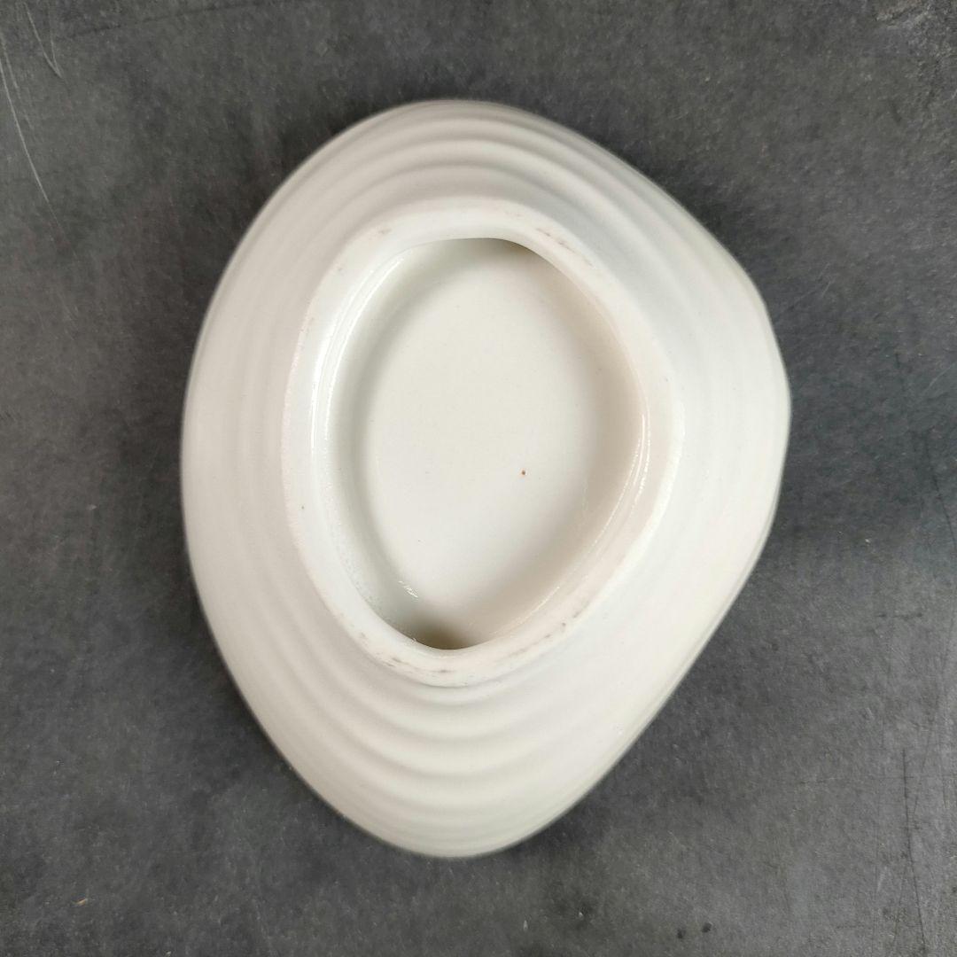 C10-1/金彩波文銘々皿 大皿10客・小皿10客/和食器/懐石料理/懐石道具