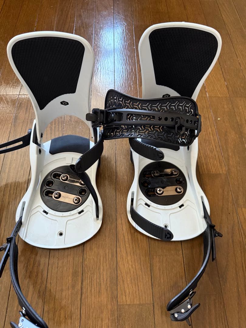 ユニオン(UNION) ビンディング21〜22アトラス Mサイズ