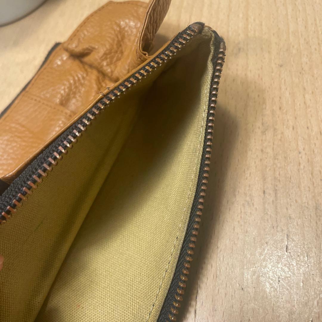 ルポペンケース　ブラック