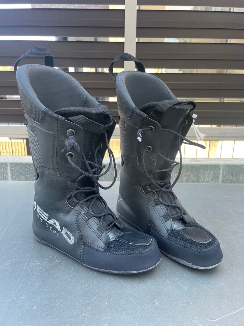 スキー HEAD Raptor WCR 6 SC