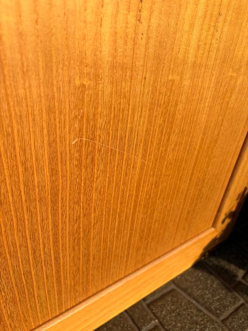 最終値下げ!！桐箪笥　和たんす　着物収納 防虫防湿