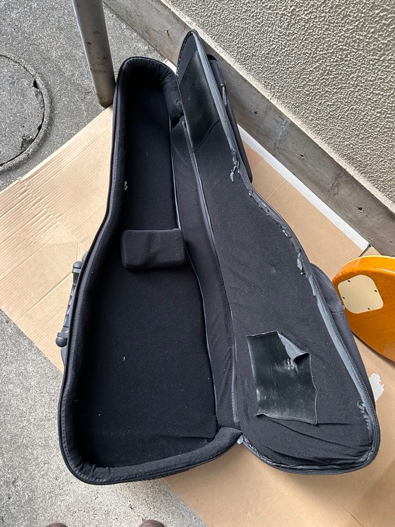 G*D様 Epiphone レスポール　エレキギター　Gibson エピフォン