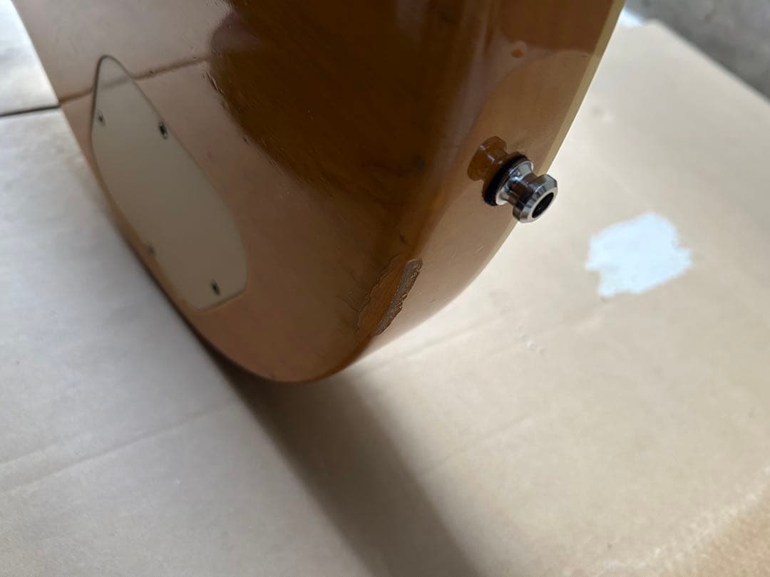 G*D様 Epiphone レスポール　エレキギター　Gibson エピフォン