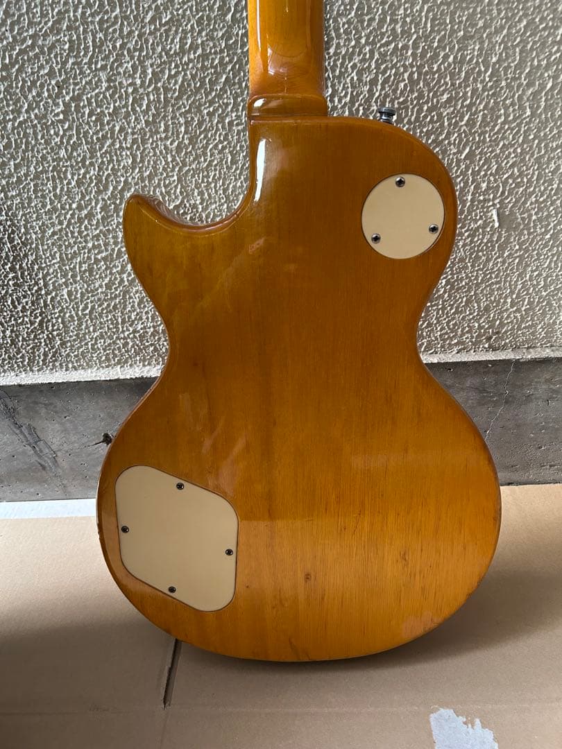 G*D様 Epiphone レスポール　エレキギター　Gibson エピフォン