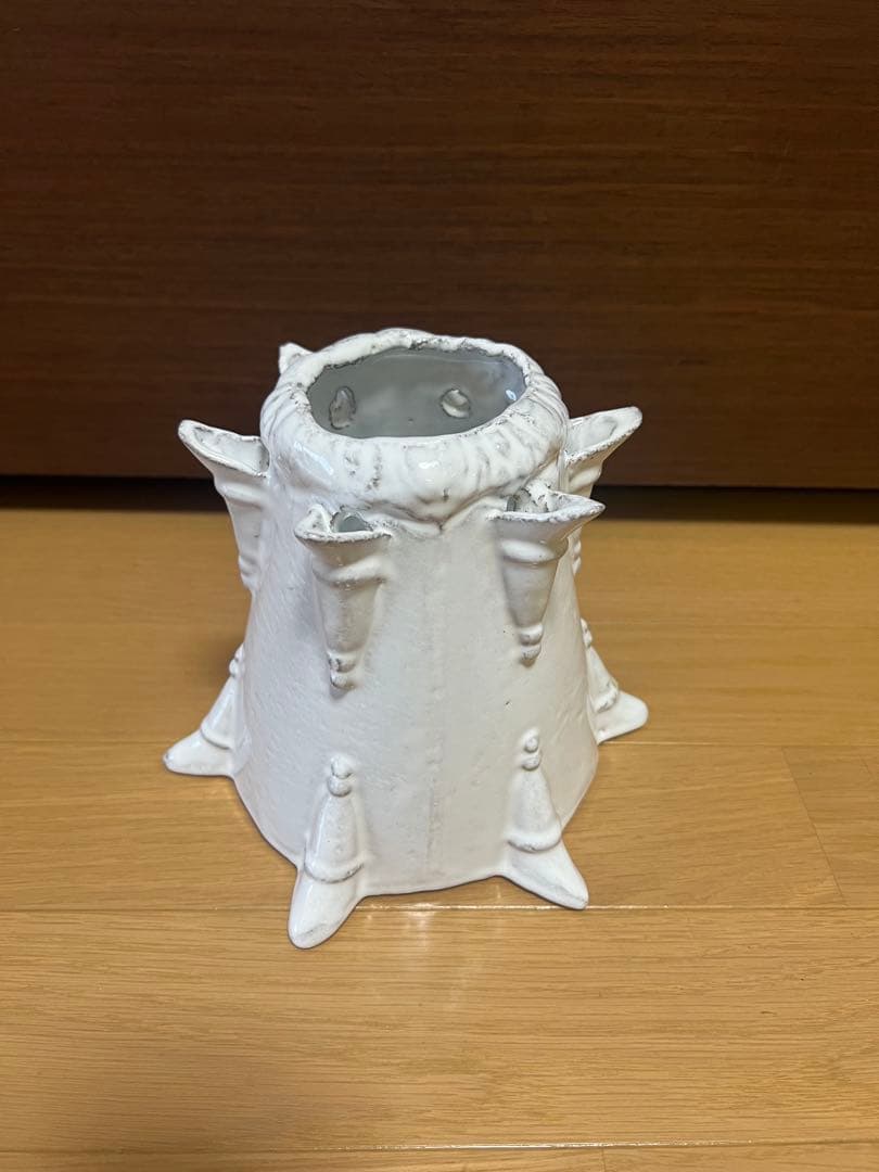 AstierdeVillattアスティエドヴィラットOiseauフラワーベース