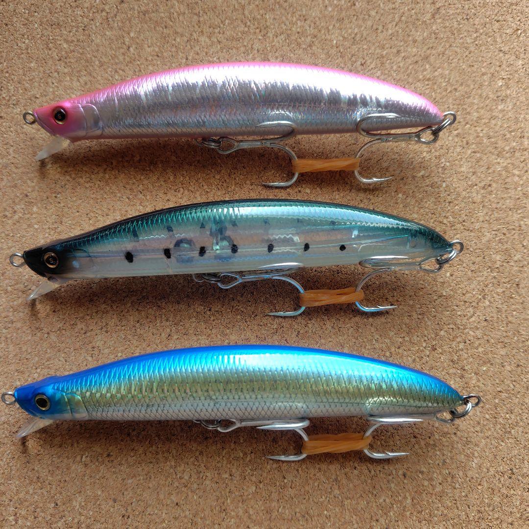 ザウルス/SAURUSニューシートプス135 　ほか