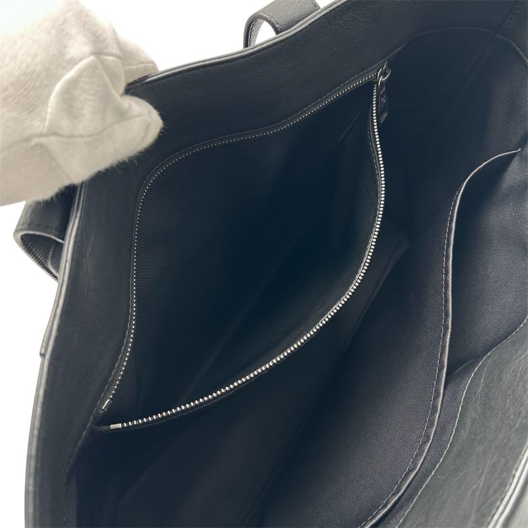 美品 ルイヴィトン カバヴォワヤージュ ダミエアンフィニ トートバッグ メンズ