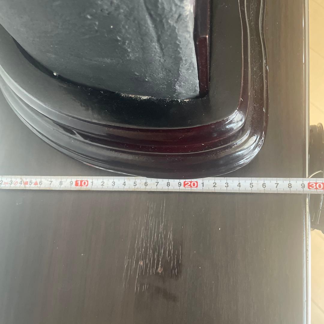 ⭐︎ウルグアイ産アメジストドーム　カコクセナイト　カルサイト共生