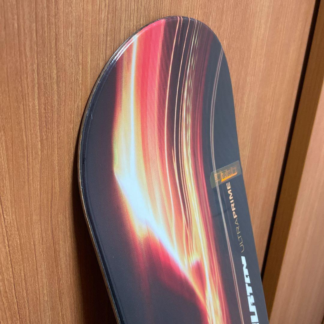 バートン　Burton ウルトラプライム　アルペン　スノーボード　レーシング