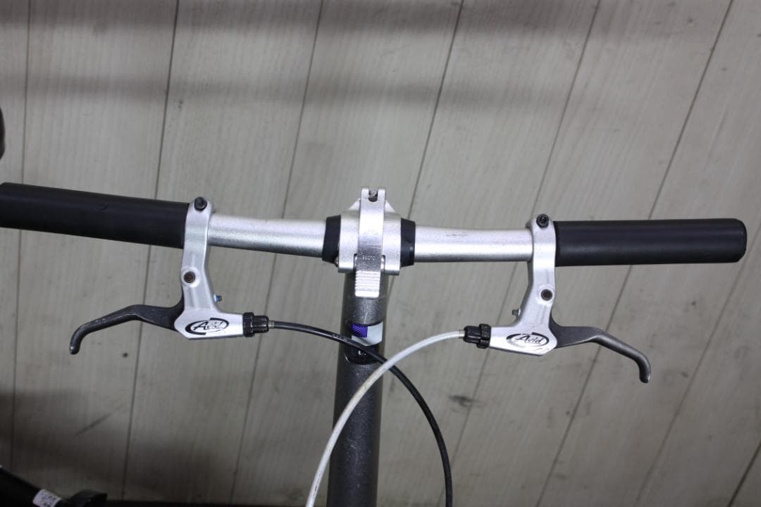 DAHON DOVEPLUS 14インチ アルミ 折り畳み自転車