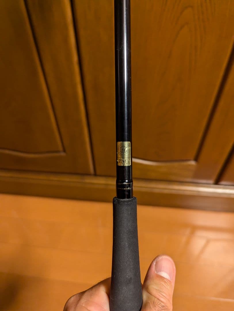 キ*郎様 DAIWA ブラストBJ 62XHB-S