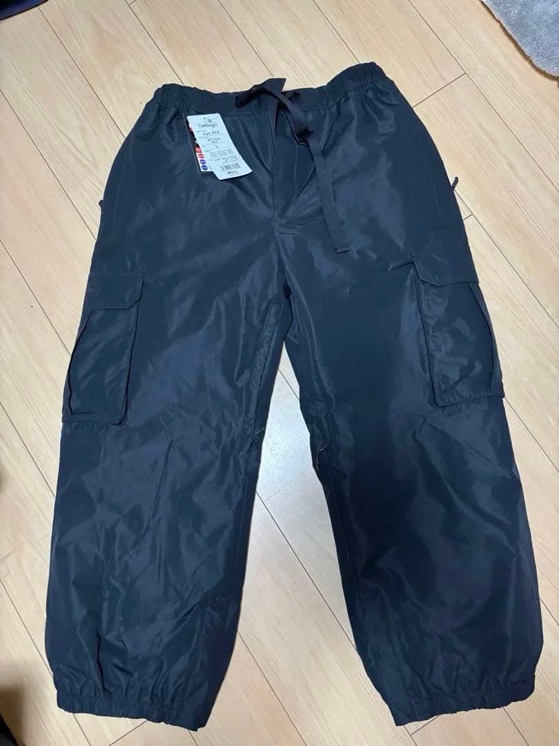 スノボウェア　25-26モデル ネームレスエイジ