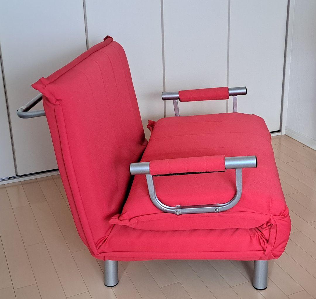 VITA ソファベッド(UME)