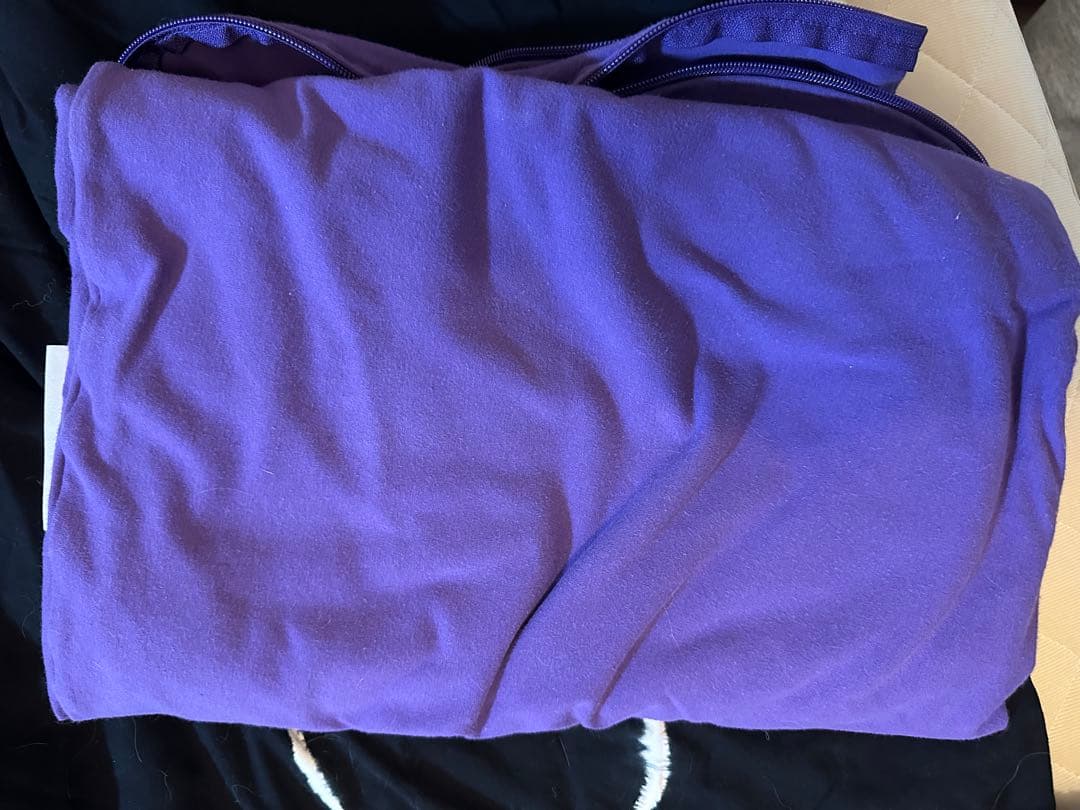 yogibo MAX カバー