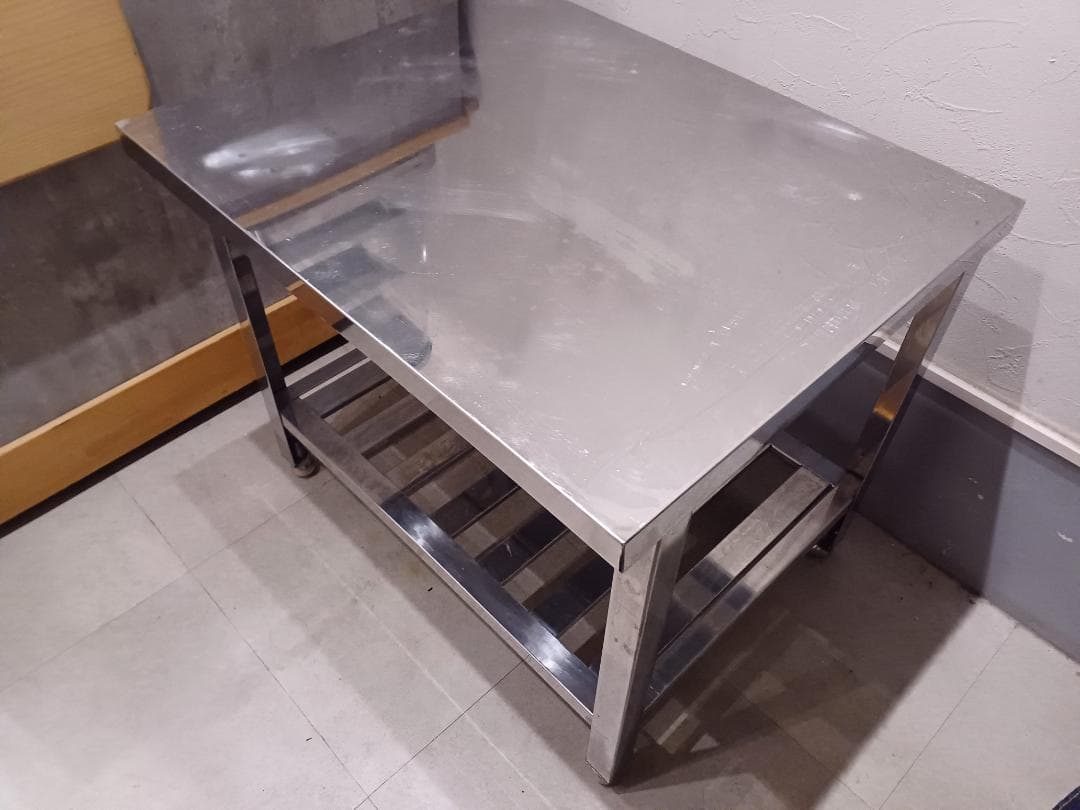 ✦ベビーカステラ・たまご型✦業務用●ガス48個焼き/テフロン加工/作業台他付き