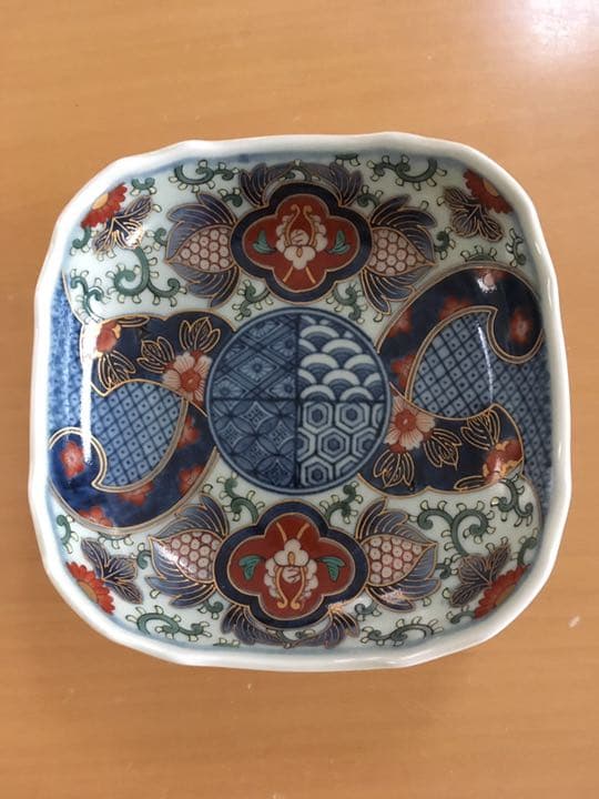 有田焼 膾皿