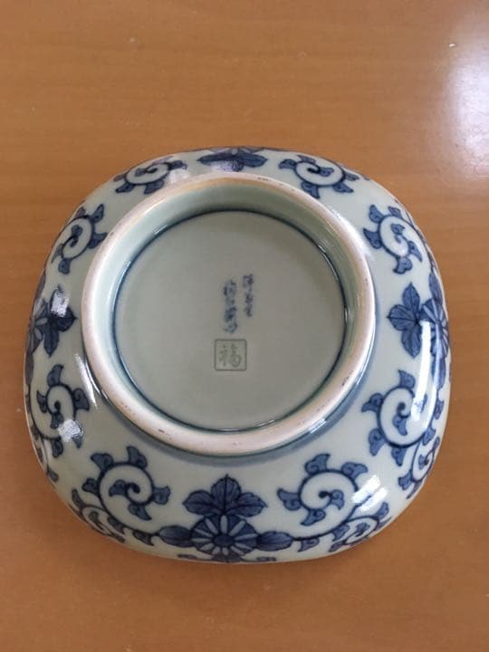 有田焼 膾皿